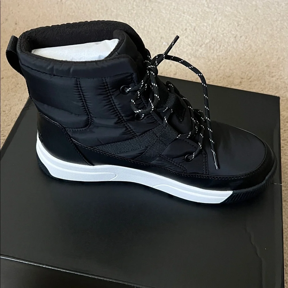 Sorel Women's Whitney III Mid Waterproof Boots